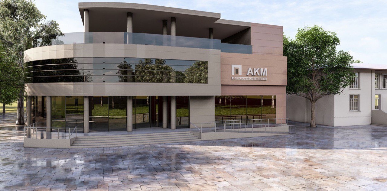 Başkan Alemdar'dan 2026 mesajı