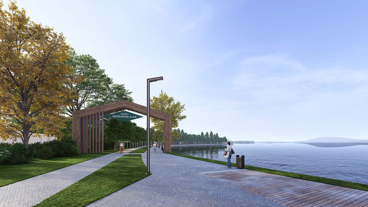 Başkan Alemdar'dan 2026 mesajı