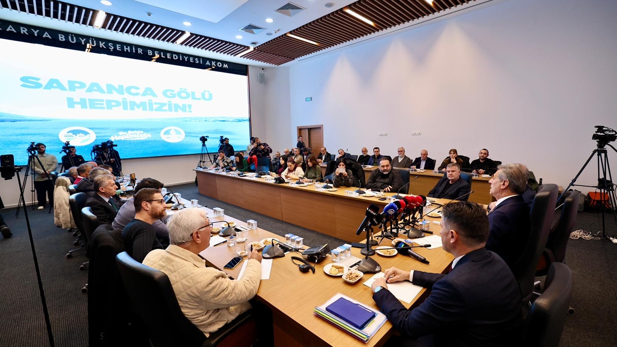 Başkan Alemdar, o iddiaları tek tek çürüttü