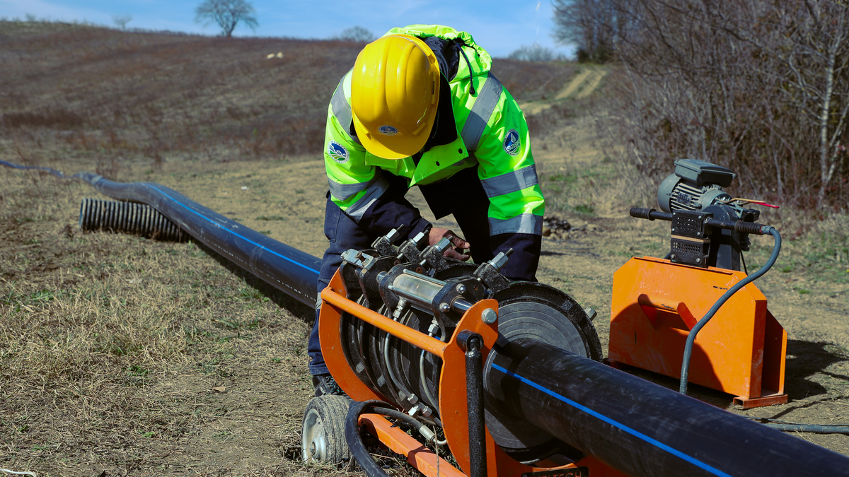 Başkan Alemdar Sapanca Gölü için eylem planını açıkladı