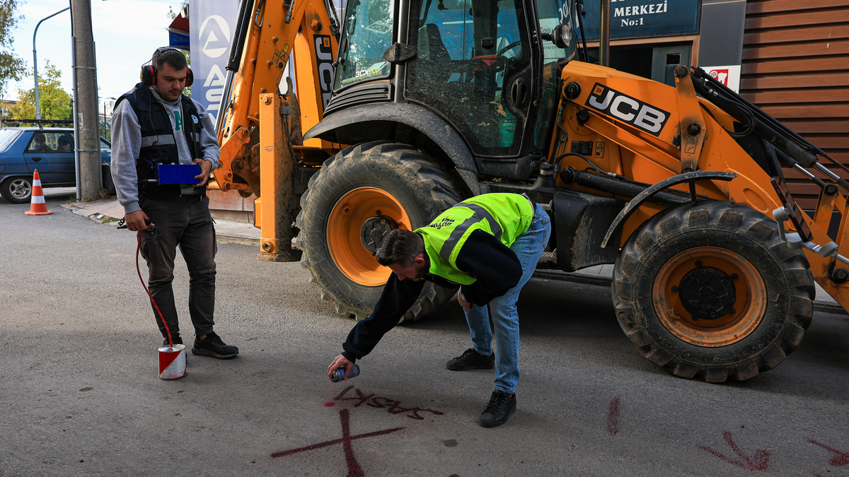 Başkan Alemdar Sapanca Gölü için eylem planını açıkladı
