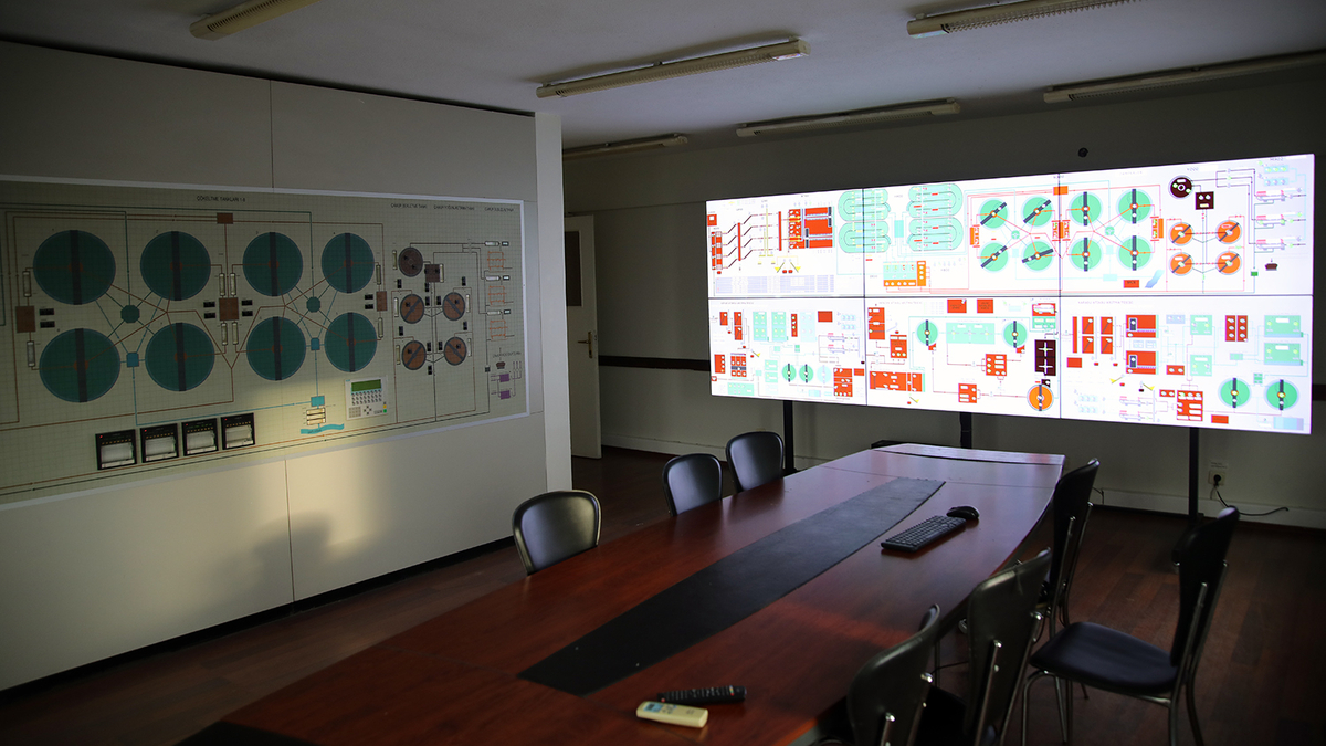 Başkan Alemdar Sapanca Gölü için eylem planını açıkladı