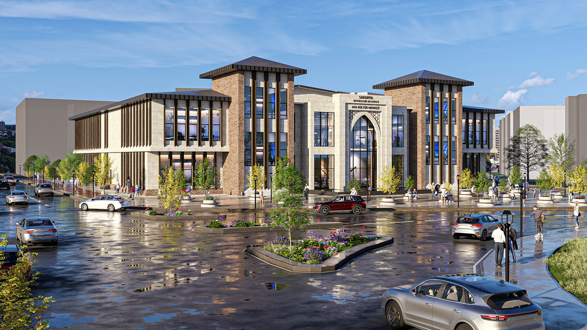 Başkan Alemdar tarihe geçen 2 yılını anlattı