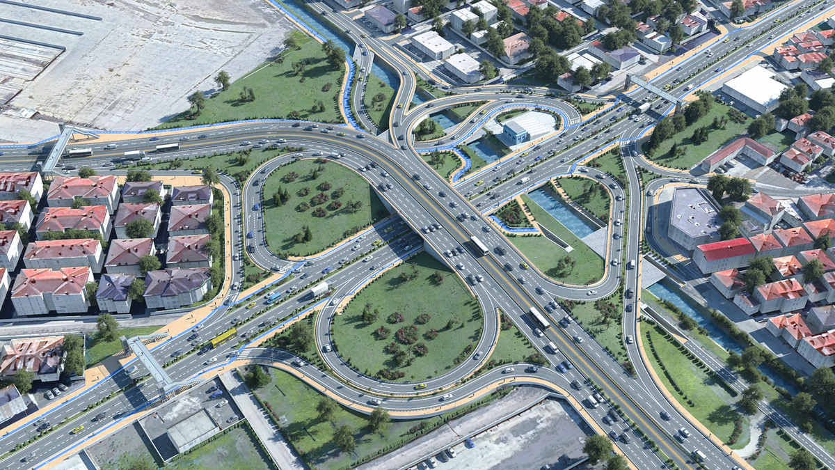 Başkan Alemdar tarihe geçen 2 yılını anlattı