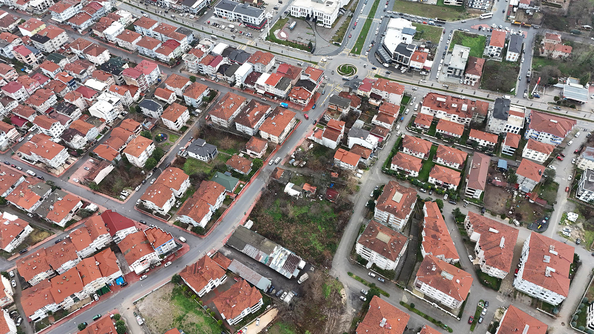 Başkan Alemdar’dan Sakarya’nın ulaşım altyapısına yeni bir arter müjdesi