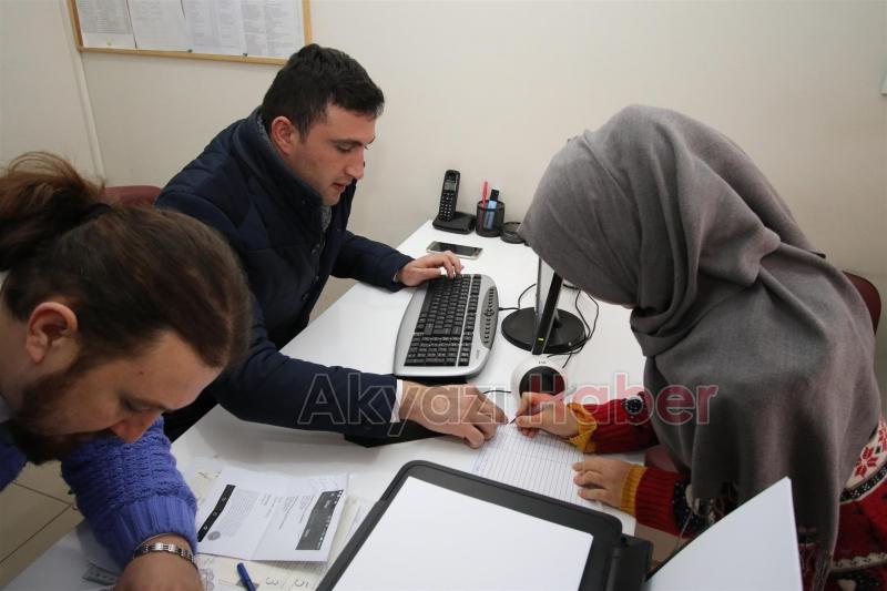 BAŞKAN AMCA DÖVİZİMİ BOZDURDUM