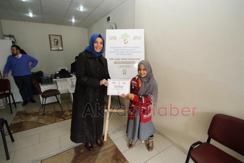 BAŞKAN AMCA DÖVİZİMİ BOZDURDUM