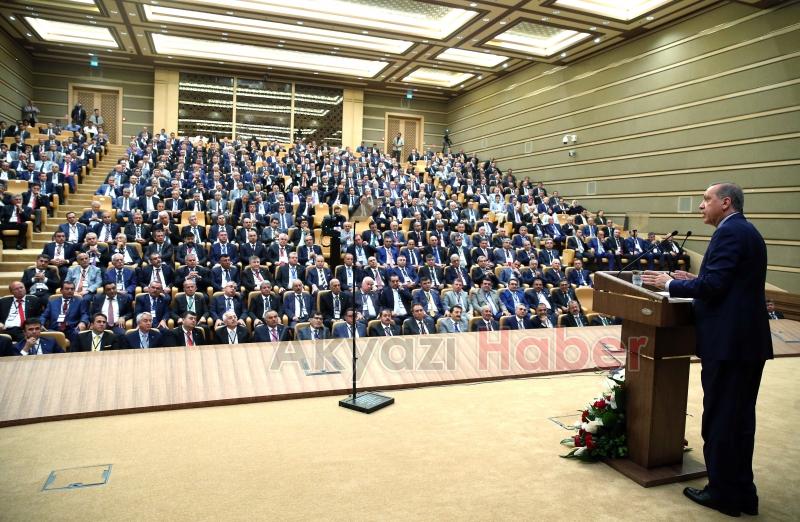 BAŞKAN BAYRAKTAR KÜLLİYE VE ÇANKAYA'DA