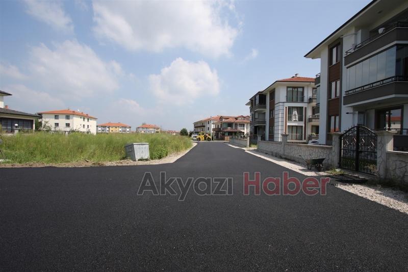 BAŞKAN SOYKAN DAN ASFALT ATAĞI