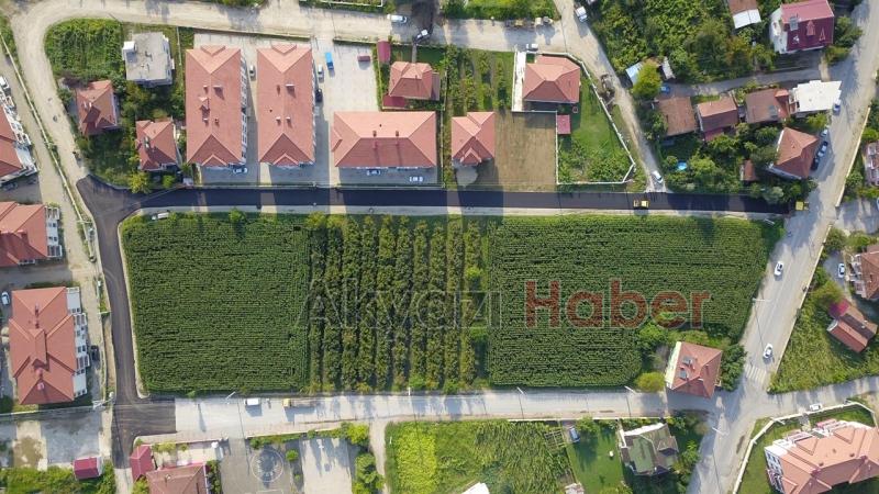 BAŞKAN SOYKAN DAN ASFALT ATAĞI