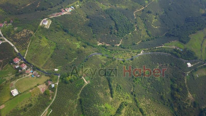 BAŞKAN SOYKAN DAN ASFALT ATAĞI