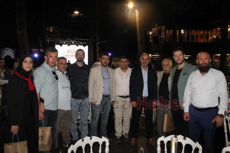 Başkan Yüce, Basın Bayramında medya temsilcileriyle buluştu