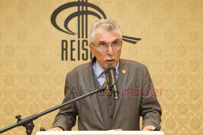 Başkanlık Sistemiyle Daha Güçlü Bir Türkiye