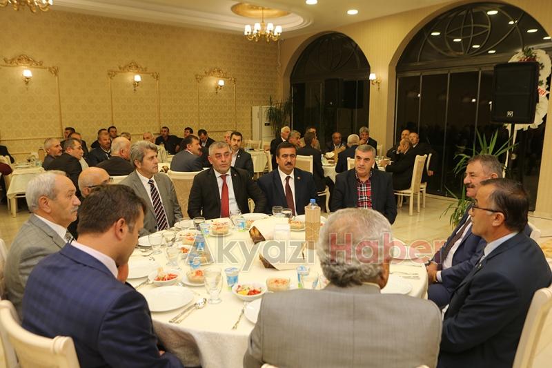 Başkanlık Sistemiyle Daha Güçlü Bir Türkiye