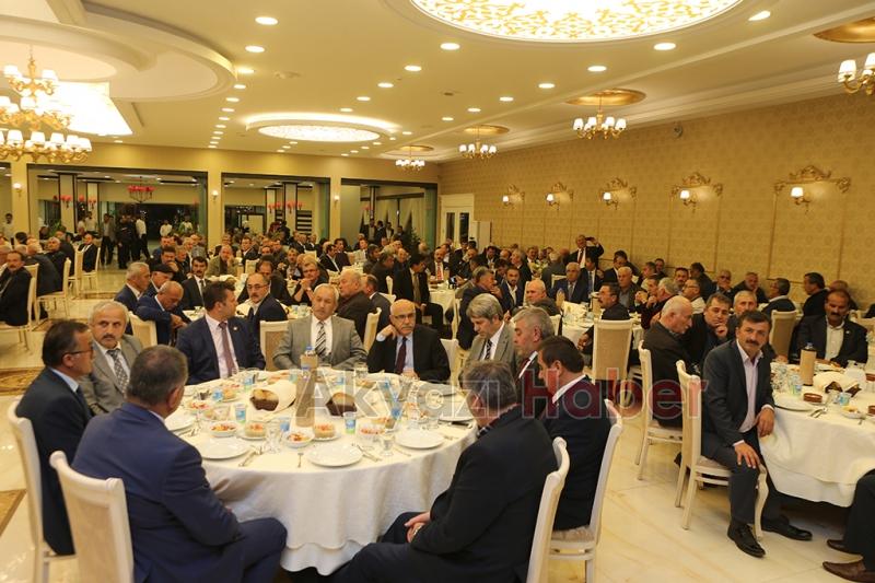 Başkanlık Sistemiyle Daha Güçlü Bir Türkiye