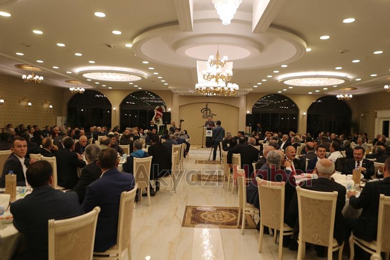 Başkanlık Sistemiyle Daha Güçlü Bir Türkiye