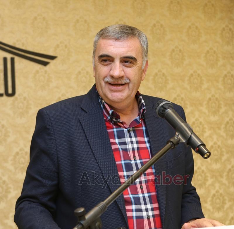 Başkanlık Sistemiyle Daha Güçlü Bir Türkiye