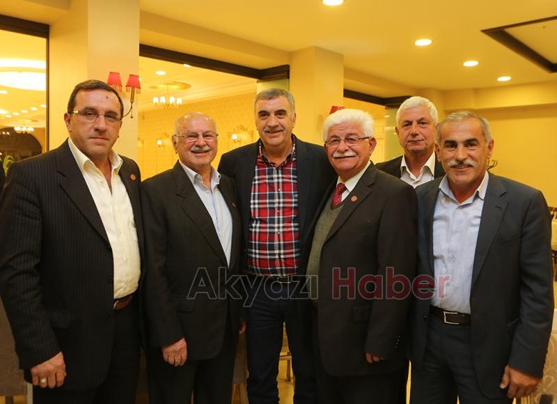 Başkanlık Sistemiyle Daha Güçlü Bir Türkiye