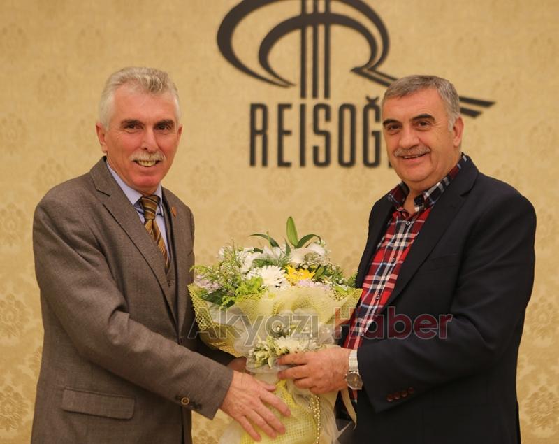 Başkanlık Sistemiyle Daha Güçlü Bir Türkiye