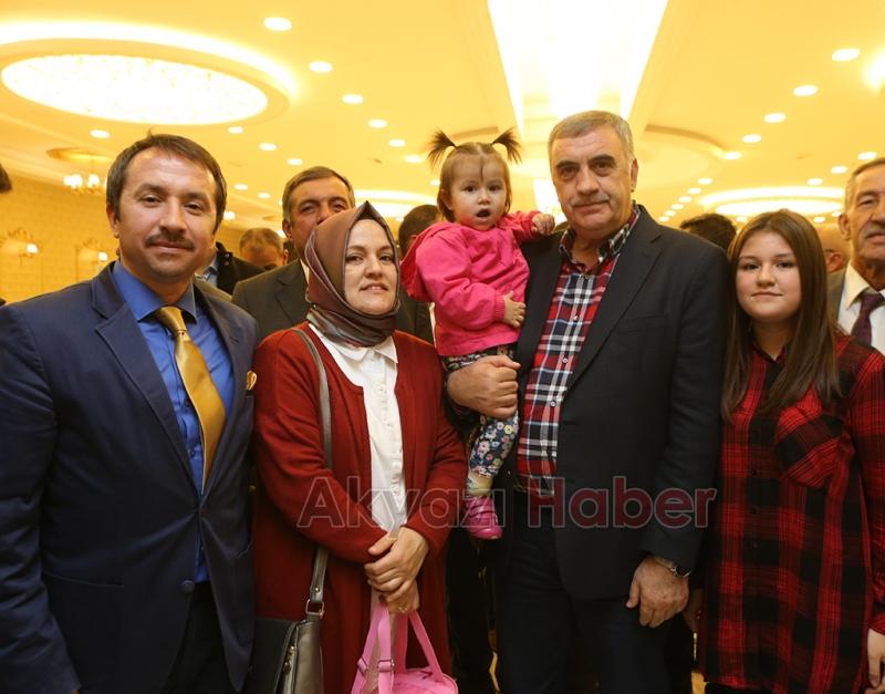 Başkanlık Sistemiyle Daha Güçlü Bir Türkiye