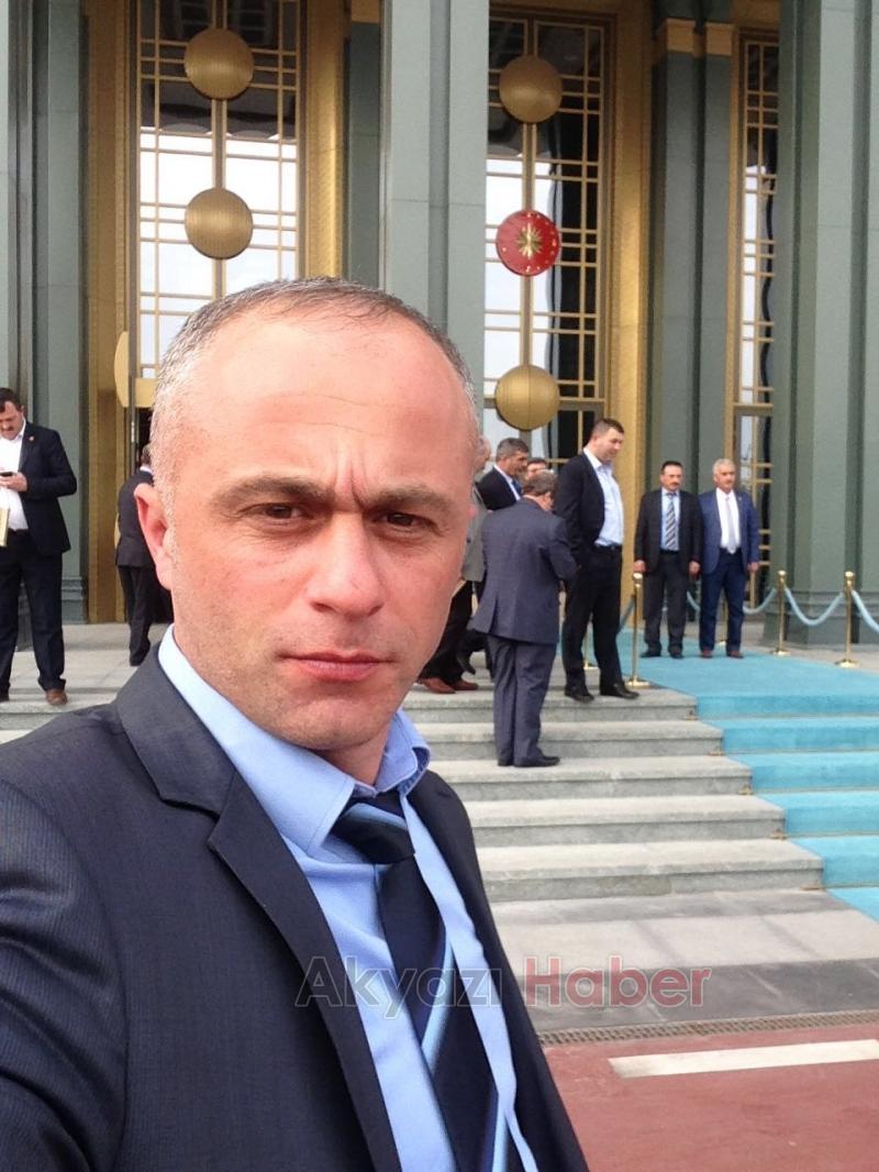 Batakköy Kavşağı için Cumhurbaşkanlığına Dilekçe Verdiler