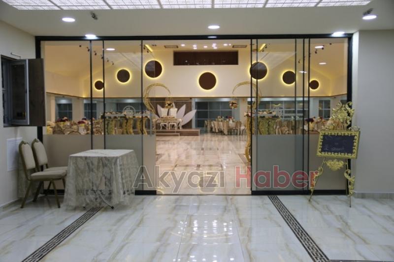 Batakköylü Düğün Salonu Hizmetinizde