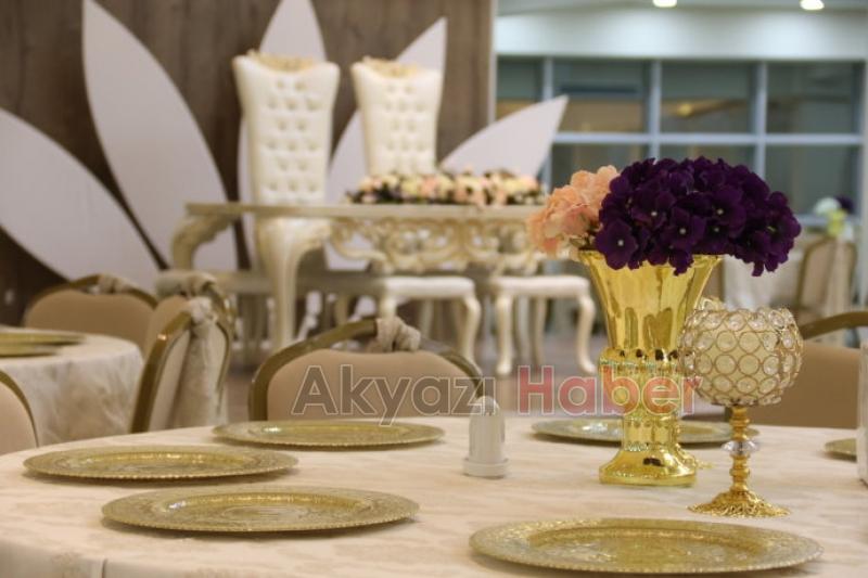 Batakköylü Düğün Salonu Hizmetinizde