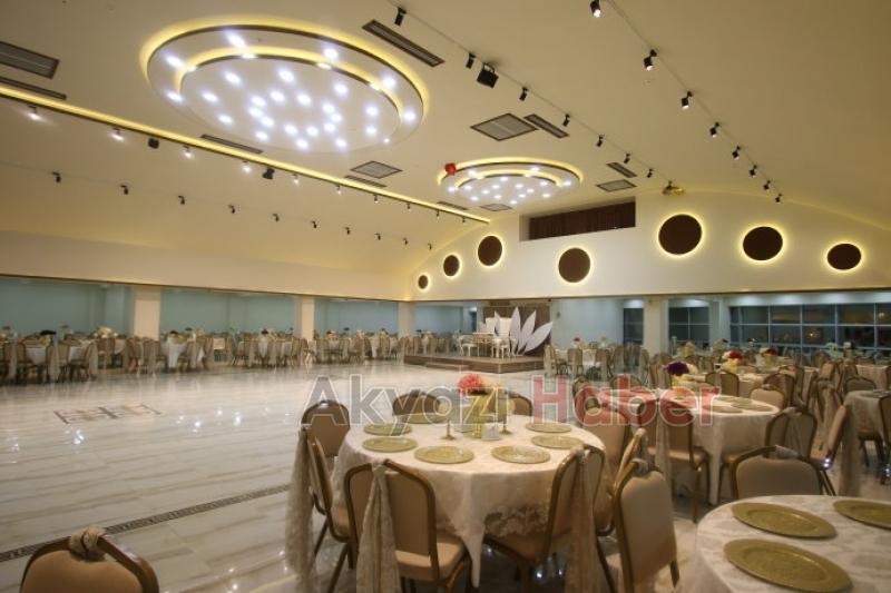 Batakköylü Düğün Salonu Hizmetinizde