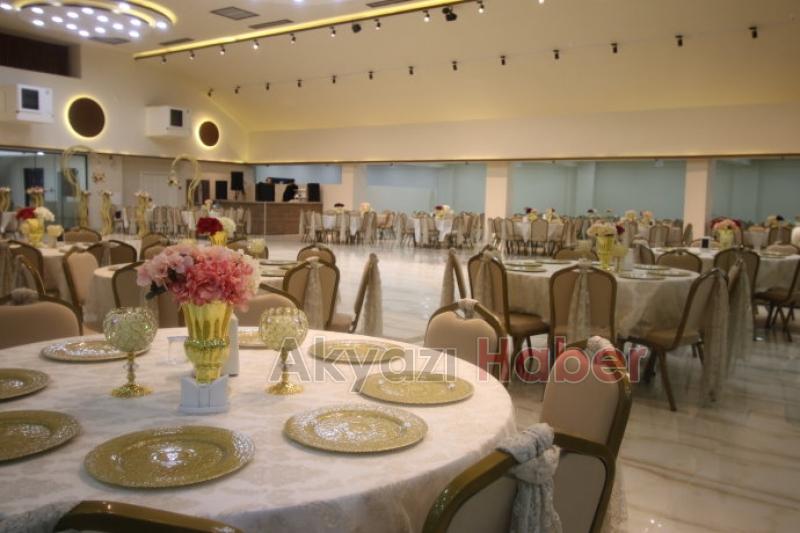 Batakköylü Düğün Salonu Hizmetinizde