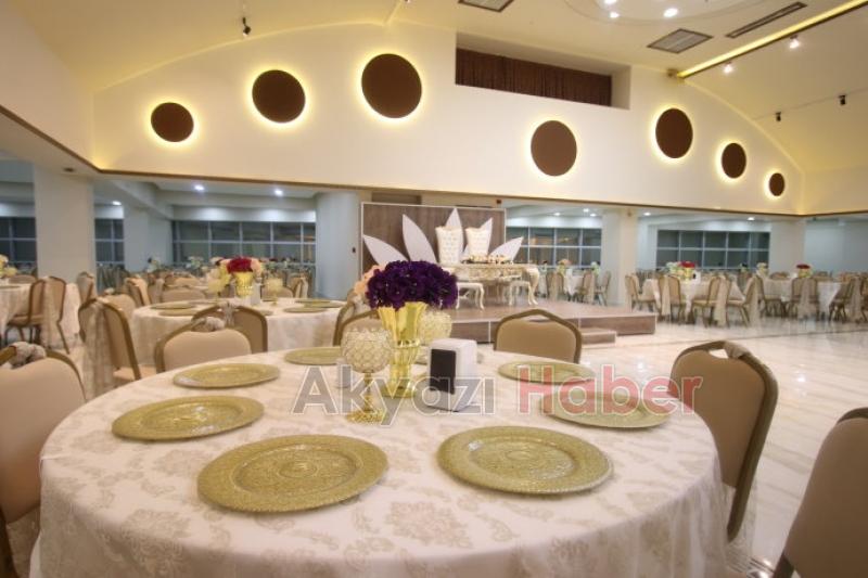 Batakköylü Düğün Salonu Hizmetinizde