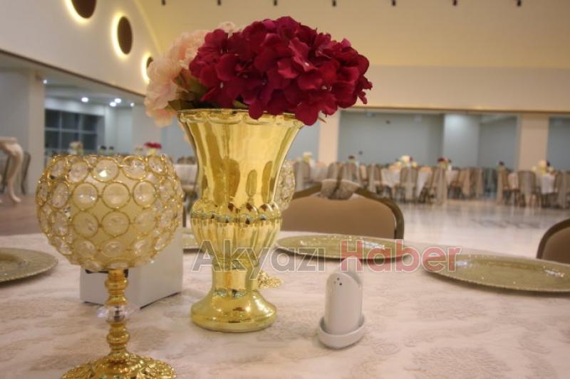 Batakköylü Düğün Salonu Hizmetinizde