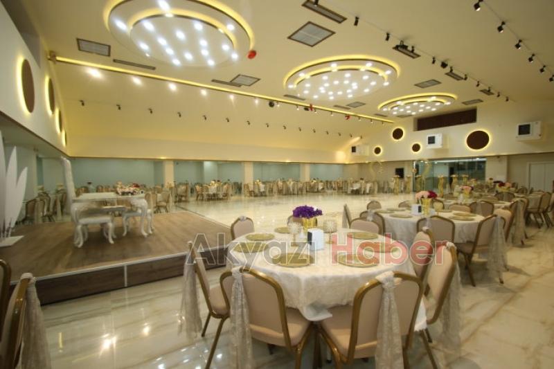 Batakköylü Düğün Salonu Hizmetinizde