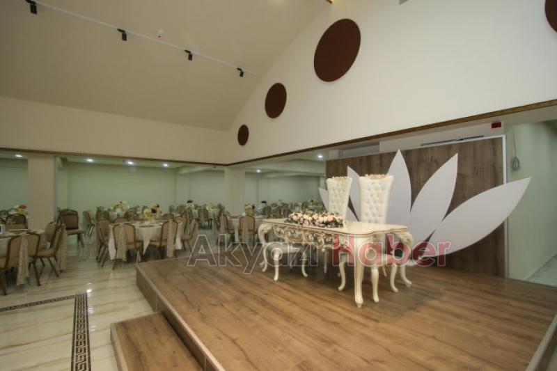 Batakköylü Düğün Salonu Hizmetinizde