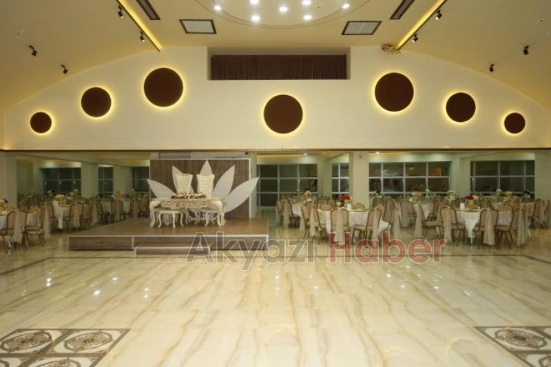 Batakköylü Düğün Salonu Hizmetinizde