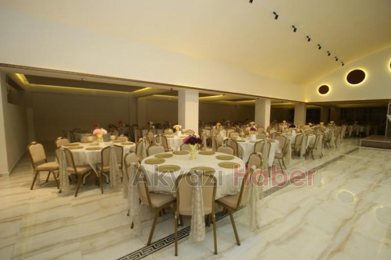 Batakköylü Düğün Salonu Hizmetinizde