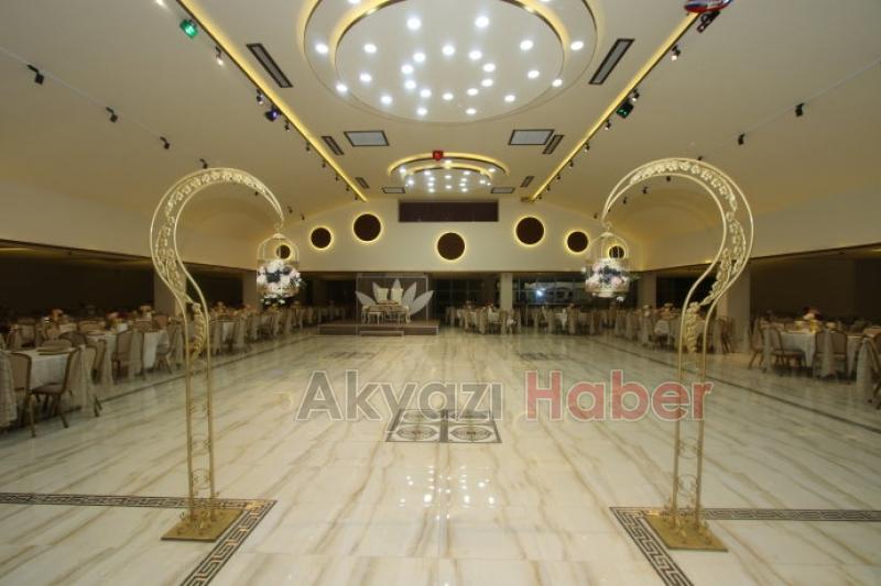 Batakköylü Düğün Salonu Hizmetinizde