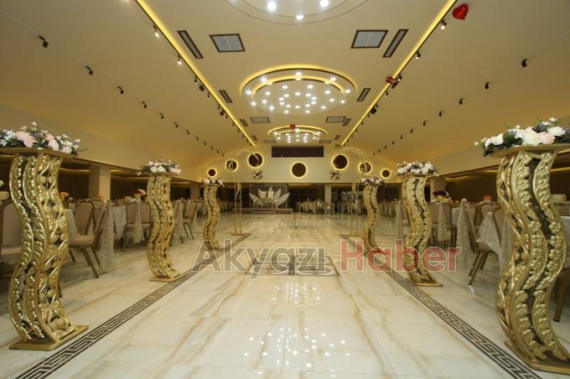 Batakköylü Düğün Salonu Hizmetinizde