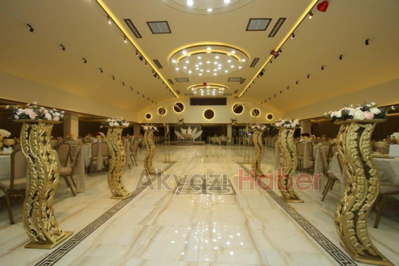 Batakköylü Düğün Salonu Hizmetinizde