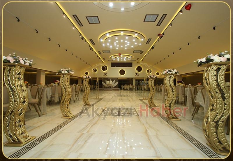 Batakköylü Düğün Salonu Hizmetinizde