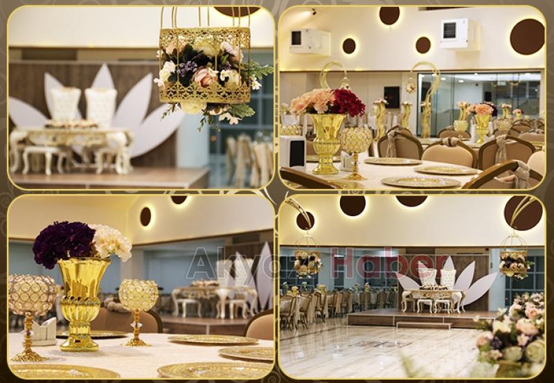 Batakköylü Düğün Salonu Hizmetinizde