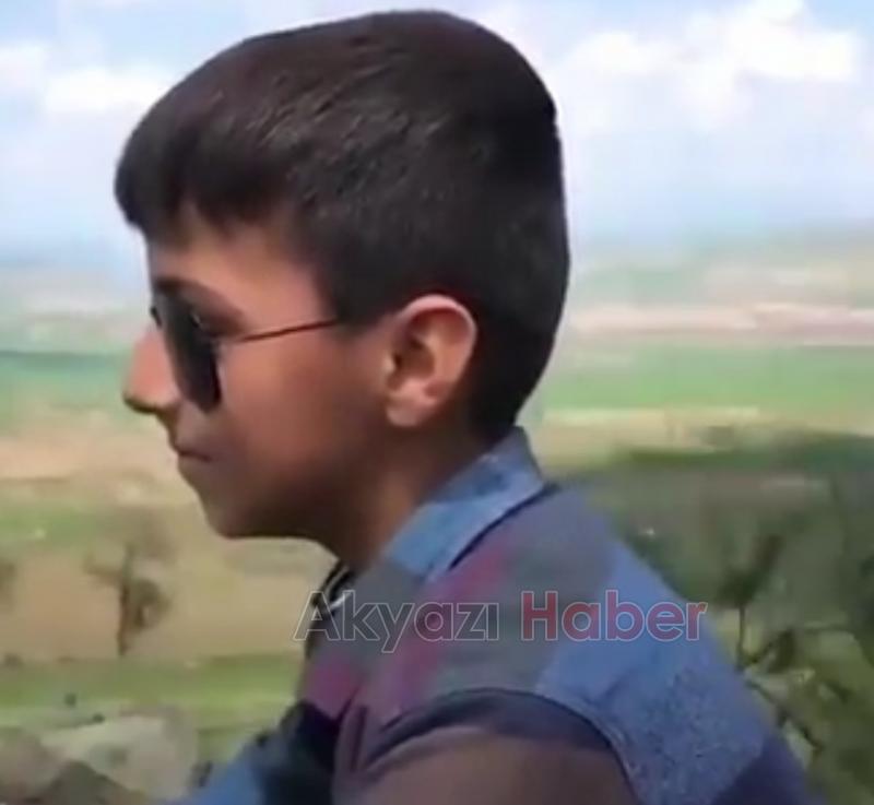 Batmanlı Yahyanın hayalini Kenan Sofuoğlu Akyazıda gerçekleştirdi