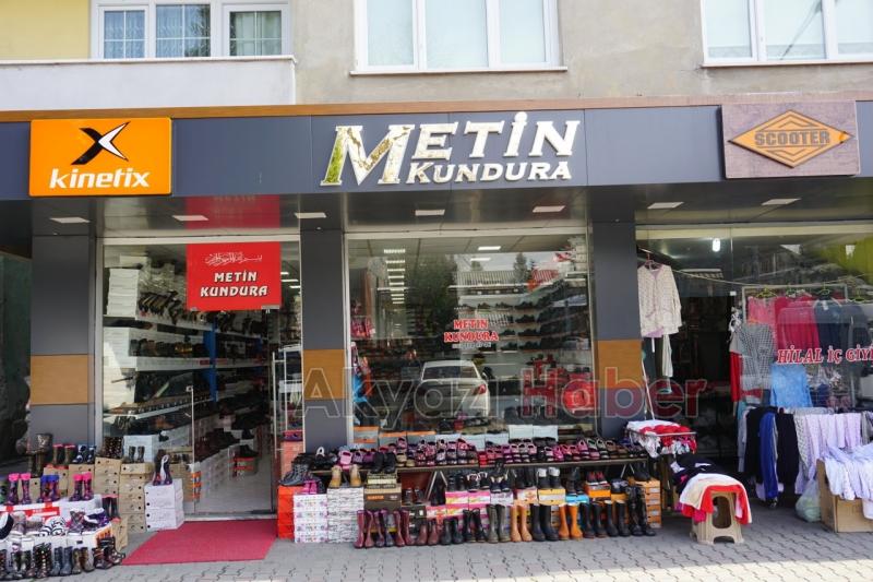 Bay, Bayan, Çocuk Botlarda İndirim Rüzgârı 