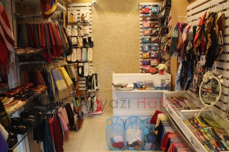 Bayan Giyimde Şıklığın Adresi Özdemir Konfeksiyon