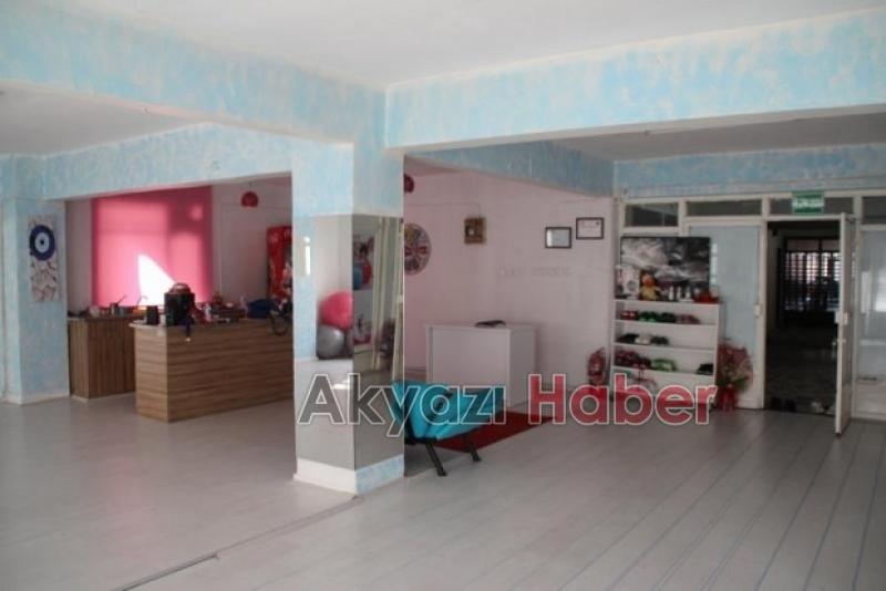 Bayanlara Özel Hem Plates Hem Masaj Salonu Akyazı da Açıldı