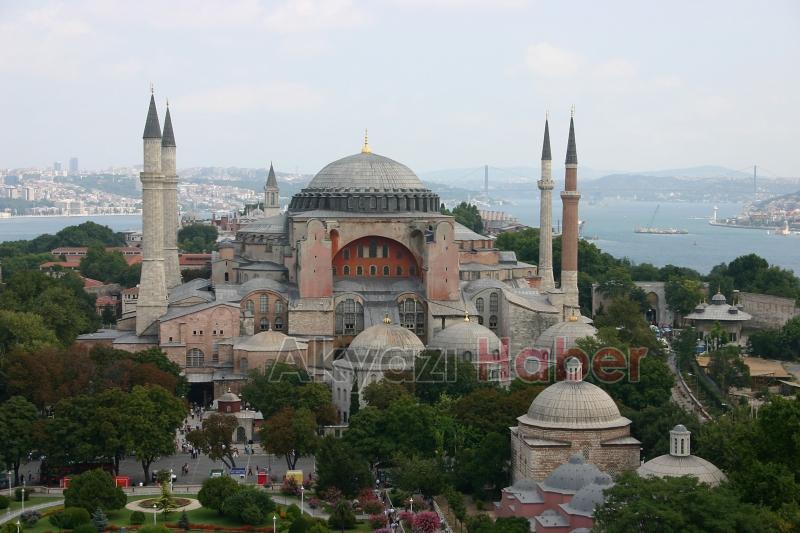 Bayanlara Özel Kültür Gezileri