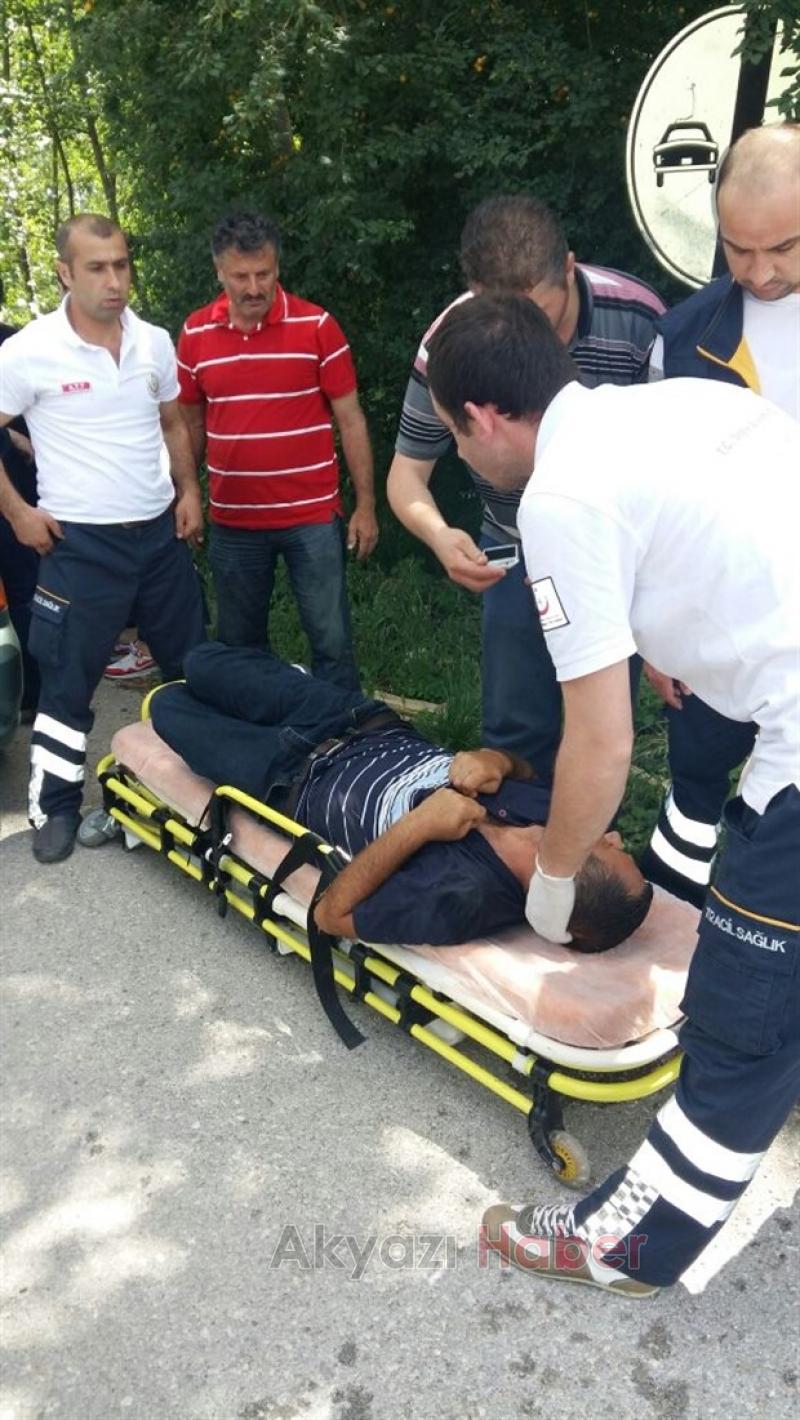 Bayıltan Sıcaklara Dikkat