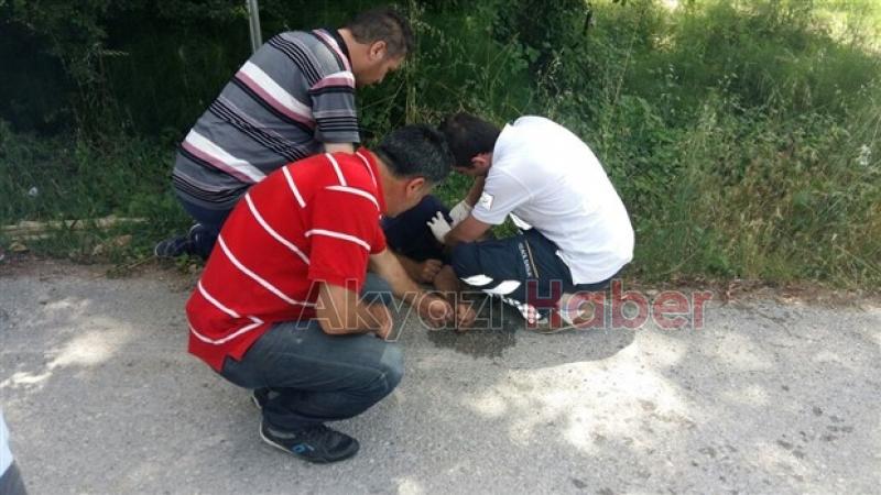 Bayıltan Sıcaklara Dikkat