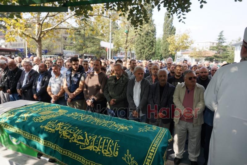 Baykal ailesinin acı günü