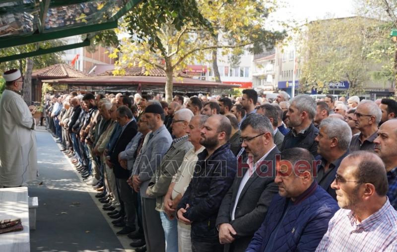 Baykal ailesinin acı günü