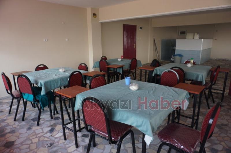 Bayraktar Halı Saha Yenilenen Yüzüyle Hizmetinizde